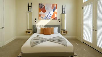 3 sovrum, strykjärn/strykbräda, wi-fi och sängkläder