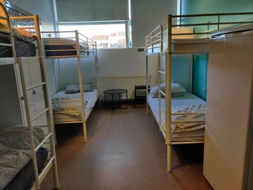 SM Hostel