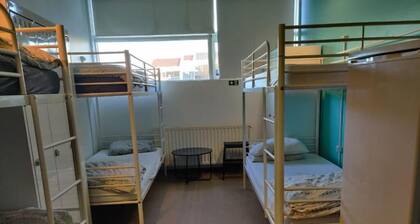 SM Hostel