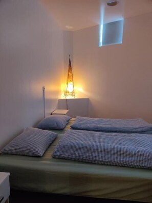 Room - SM Hostel (Reykjavik)