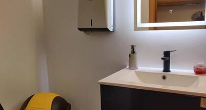 SM Hostel