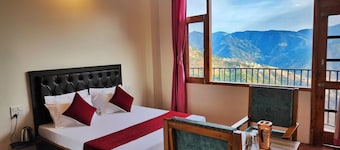 Royal Cedar Shimla