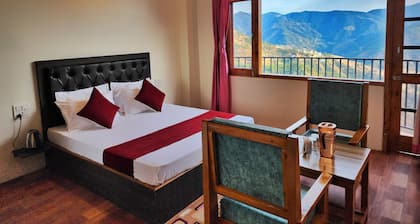 Royal Cedar Shimla