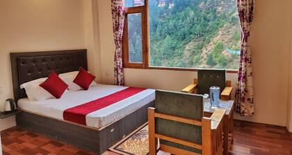 Royal Cedar Shimla