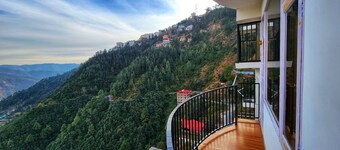 Royal Cedar Shimla