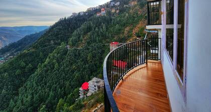 Royal Cedar Shimla