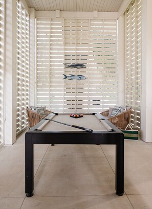 Sala de juegos