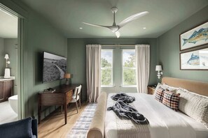 14 bedrooms, desk, iron/ironing board, travel crib - Luxurious Coastal Homes | Heated Pool (Bay St. Louis)