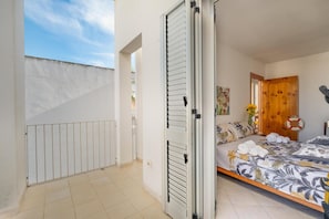 2 habitaciones 