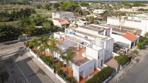 House, 2 Bedrooms, Smoking, Balcony | Exterior