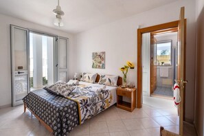 Huis, 2 slaapkamers, roken, balkon | 2 slaapkamers