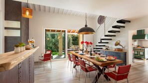 Villa | 3 Schlafzimmer