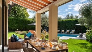 Villa | 3 bedrooms - La Villanella 6 Emma Villas (Reggello)
