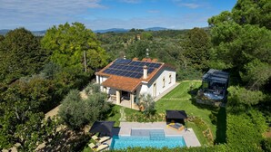 Villa | 3 bedrooms - La Villanella 6 Emma Villas (Reggello)