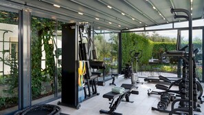 Villa | 3 Schlafzimmer