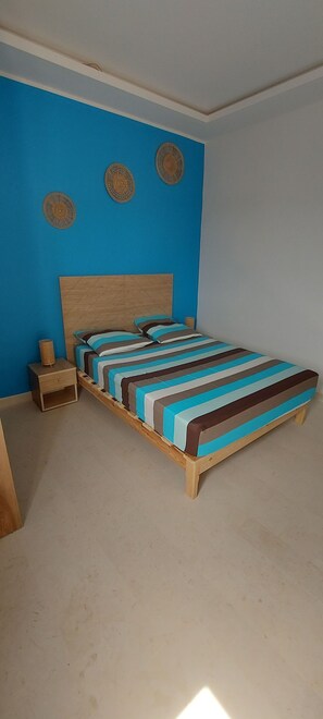 2 عدّة غرف نوم