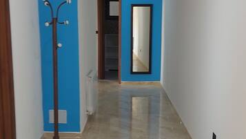 Apartment, 2 Bedrooms, Smoking, Balcony | Interior