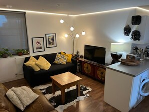 Offices - Serene inner-city hideaway: London Paddington flat (London)