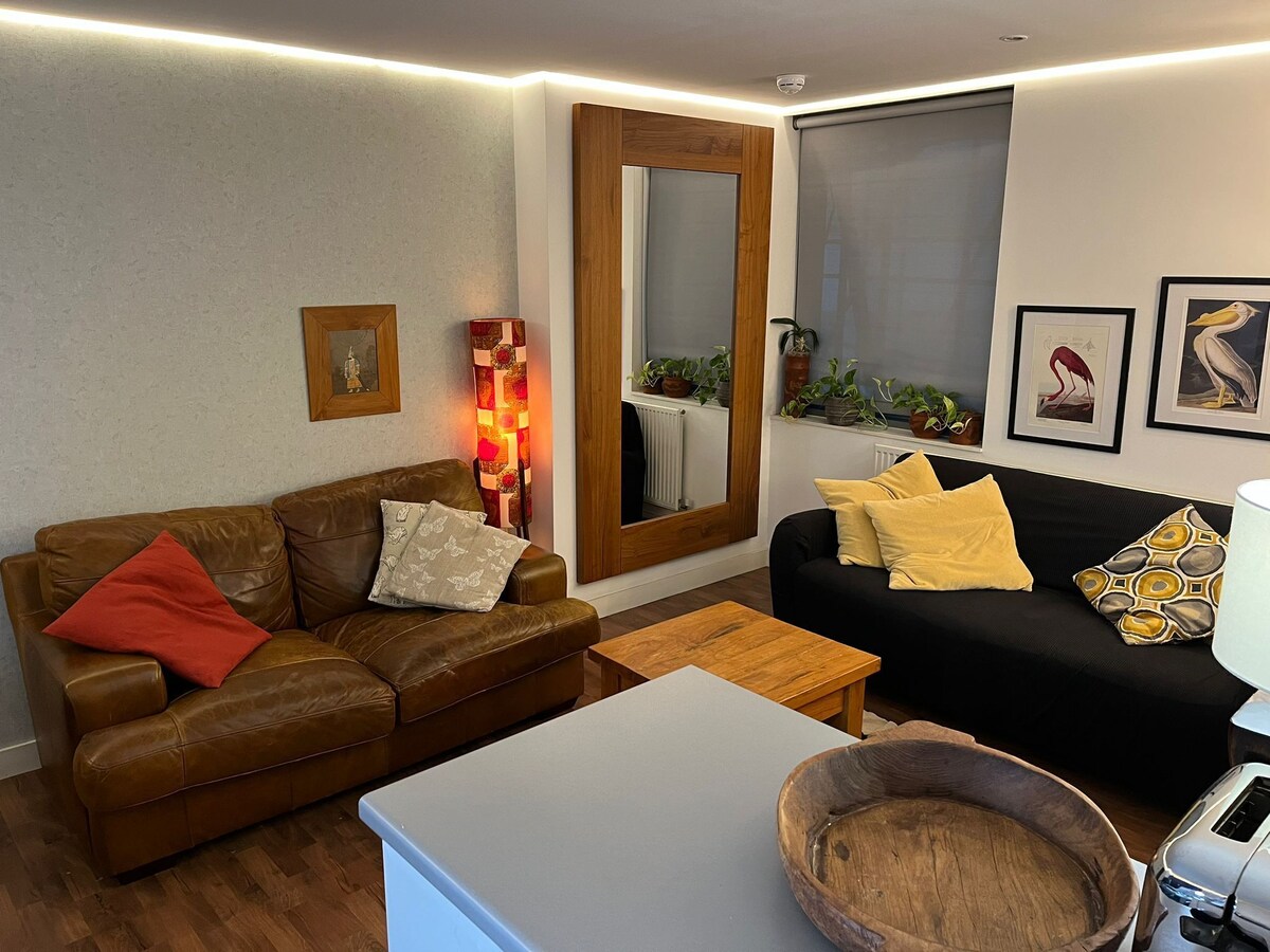 Image de profil de l’hôte