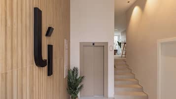 Entrada (vista interna)