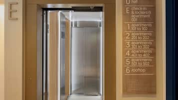 Elevator