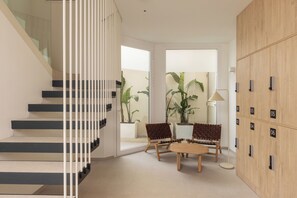 Lockers
