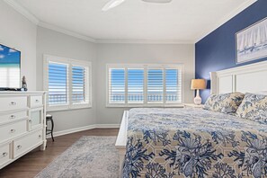 4 Schlafzimmer, Bügeleisen/Bügelbrett, kostenloses WLAN, Bettwäsche