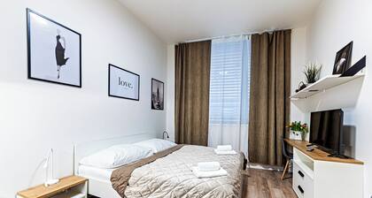 MamaStay Andel apartments