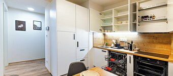 MamaStay Andel apartments