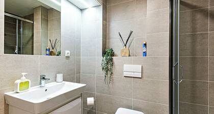 MamaStay Andel apartments