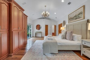 3 habitaciones, tabla de planchar con plancha y wifi gratis 