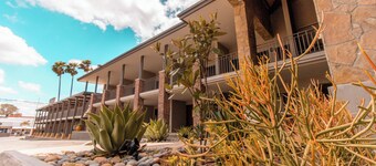 Hotel El Dorado