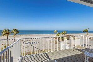 Property grounds - Luxury on the Sand – Large Oceanfront Condo La Playa #202D by RVA (Longboat Key)