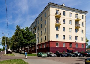 Exteriör