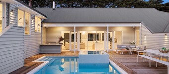 La Casa Bella Pool Spa Sauna