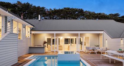 La Casa Bella Pool Spa Sauna