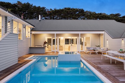 La Casa Bella Pool Spa Sauna