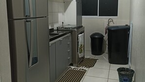 Eget kjøkken