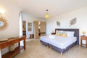 4 bedrooms, WiFi - Endless Summer Villa | Spacious Luxury Oasis (Willemstad)