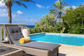 Pool - Endless Summer Villa | Spacious Luxury Oasis (Willemstad)