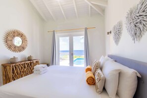 4 bedrooms, WiFi