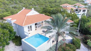 Exterior - Endless Summer Villa | Spacious Luxury Oasis (Willemstad)
