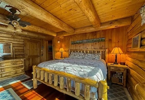 Villa, 4 Schlafzimmer | 4 Schlafzimmer, kostenloses WLAN