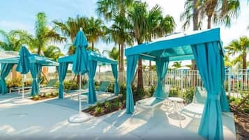 Villa, Multiple Bedrooms | Terrace/patio