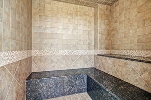 Condo, 2 habitaciones | Spa