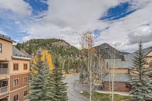 Condo, 2 habitaciones | Exterior