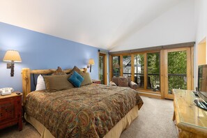 公寓客房, 3 間臥室 | 3 間臥室、筆電工作空間、免費無線上網