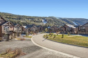 Exterior - 58 River Run Townhomes 4 Bedroom Townhouse (Keystone)