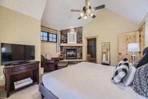 타운홈, 침실 3개 | 3 개의 침실, 무료 WiFi