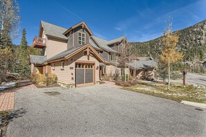 Townhome, 3 Bedrooms | Exterior